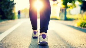 Micro workouts: A little exercise goes a long way