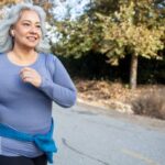 Healthy Aging for Women: Why Quality Carbs Matter