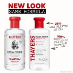 Thayers Witch Hazel Toner Review – Is It Really Worth the Hype in 2025?