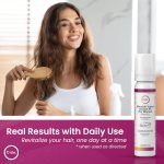 C'rcle Minoxidil 5% Foam for Women Review