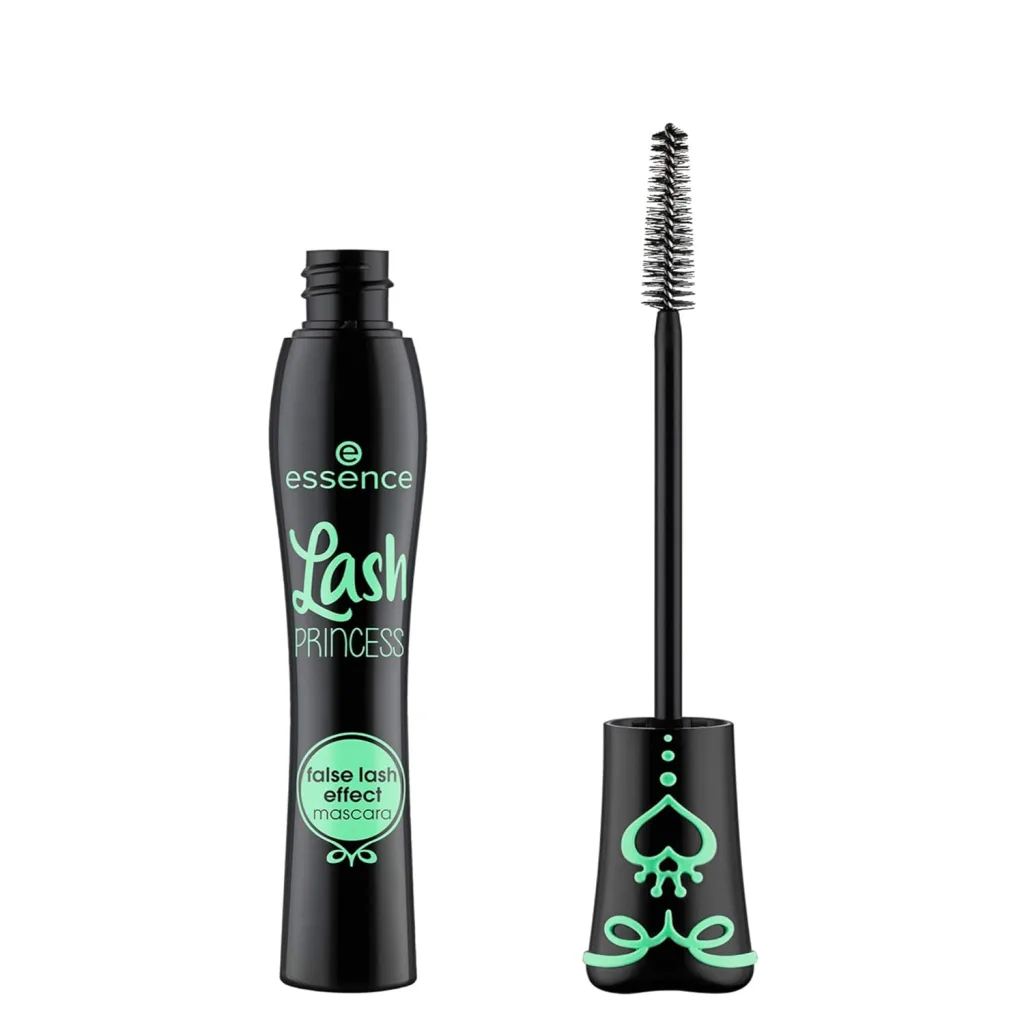 essence Lash Princess Mascara – Big Drama Without Falsies