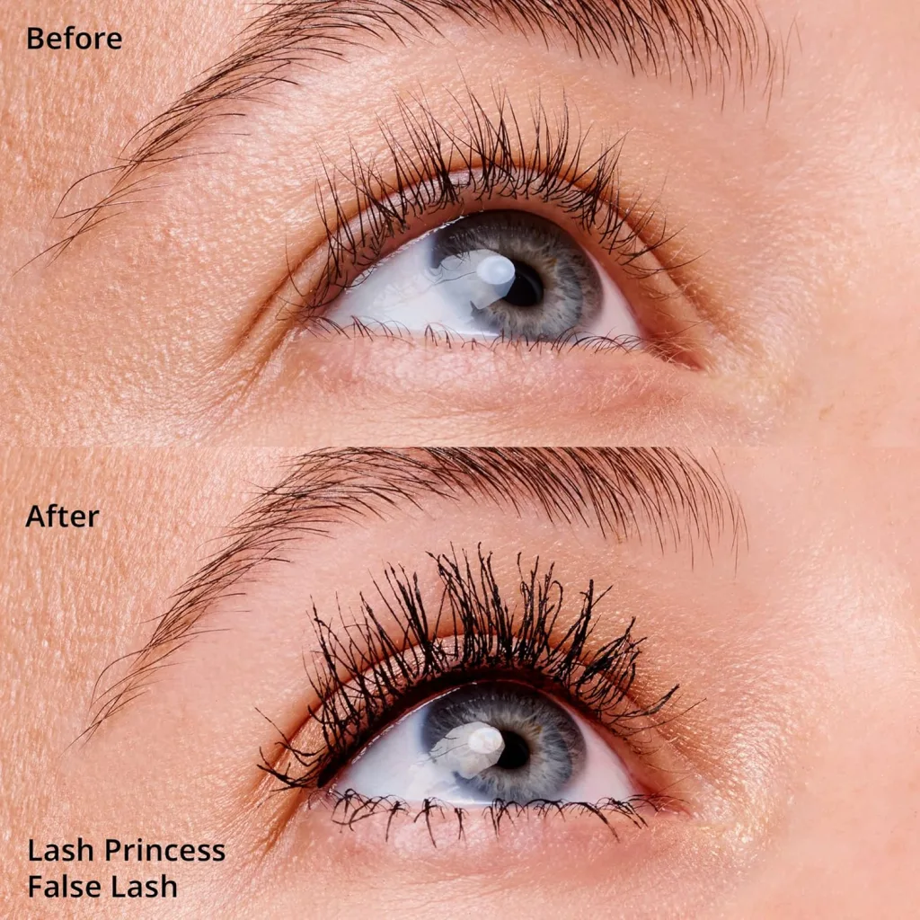 essence Lash Princess Mascara – Big Drama Without Falsies