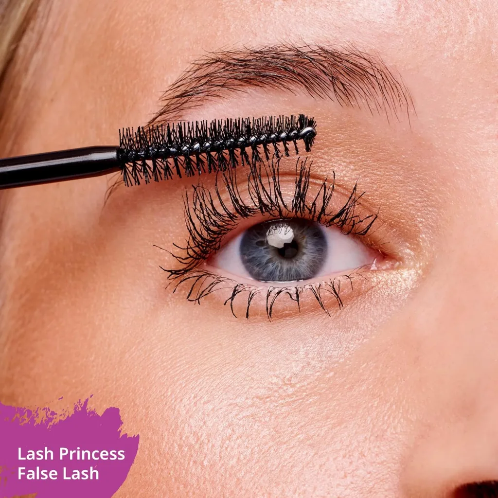 essence Lash Princess Mascara – Big Drama Without Falsies