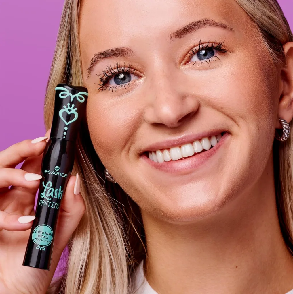 essence Lash Princess Mascara – Big Drama Without Falsies