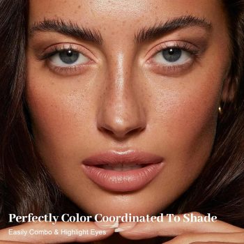 Nudes 2 Mini Eyeshadow Palette Review: Effortless Glam Anywhere