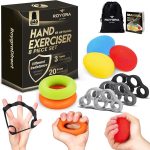 Grip Strengtheners Benefits, How to Use Them & Best Hand Grippers for Stronger Forearms