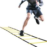 GHB Pro Agility Ladder – Speed, Coordination & Athletic Power