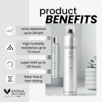 Kenra Volume Spray 25 Review – Strong Hold, Humidity Proof