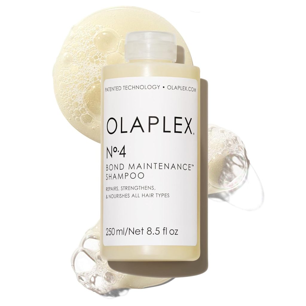 Best Olaplex No. 4 Shampoo Review: Stronger, Healthier Hair in 2026