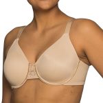 Vanity Fair Beauty Back Minimizer Bra Review