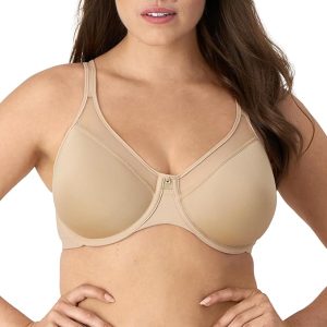 Bali One Smooth U Bra Review – Ultra Comfort & Support