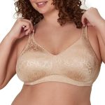 Playtex 18 Hour Wire-Free Bra – All-Day Comfort & Lift