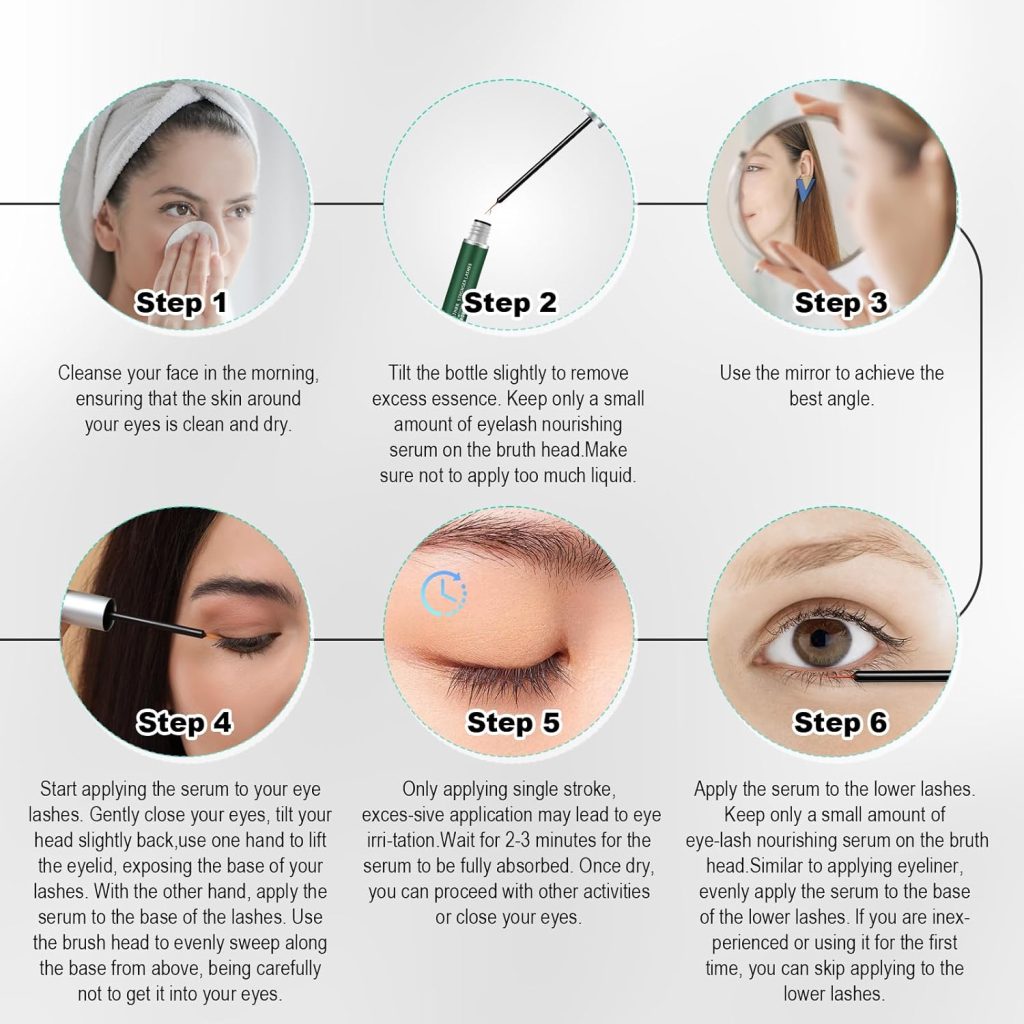 Escolha Lash Enhancing Serum is designed to support the appearance of fuller, healthier lashes and brows using gentle, conditioning ingredients. In this review, I share my real experience, results, and whether it’s worth adding to your beauty routine.