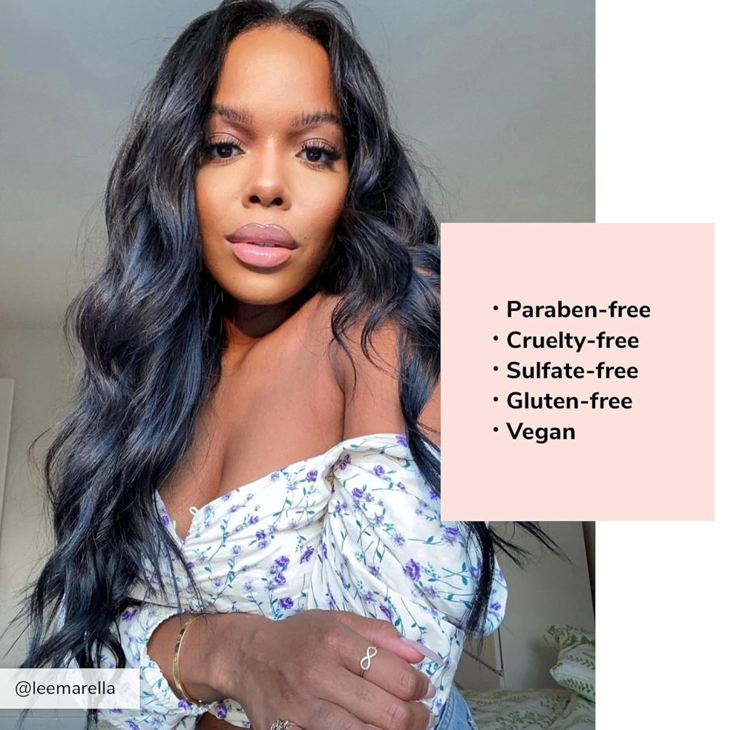 A lightweight texturizing spray that delivers instant volume, grip, and movement—without stiffness or residue. Perfect for achieving effortless, touchable hair that lasts all day.