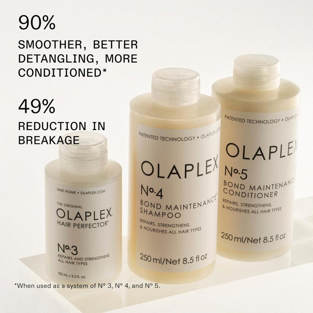 Best Olaplex No. 4 Shampoo Review: Stronger, Healthier Hair in 2026