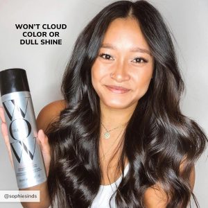 Best Color Wow Texturizing Spray for Instant Volume & Lift in 2026
