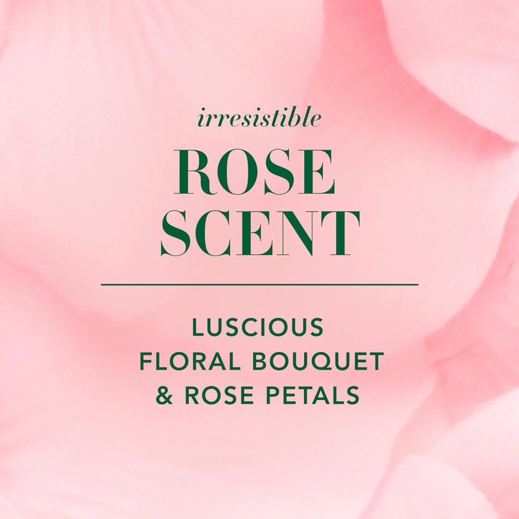 Herbal Essences Smooth Shampoo & Conditioner for Frizz Control