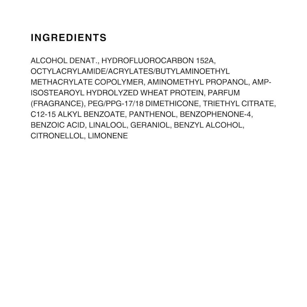 The Kenra Professional Volume Spray 25 is a high-hold finishing hairspray designed to keep hairstyles intact through humidity, wind, and long days. In this review, I share my real testing experience, including hold strength, comfort, and everyday usability.