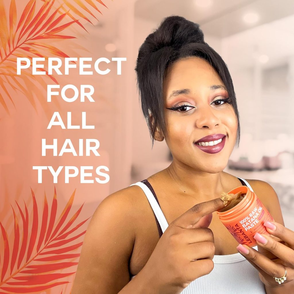 Raw Batana Oil is a deeply nourishing natural oil known for helping restore strength, shine, and fullness to tired, damaged hair. This guide shares my personal testing experience, benefits, and safe usage tips.