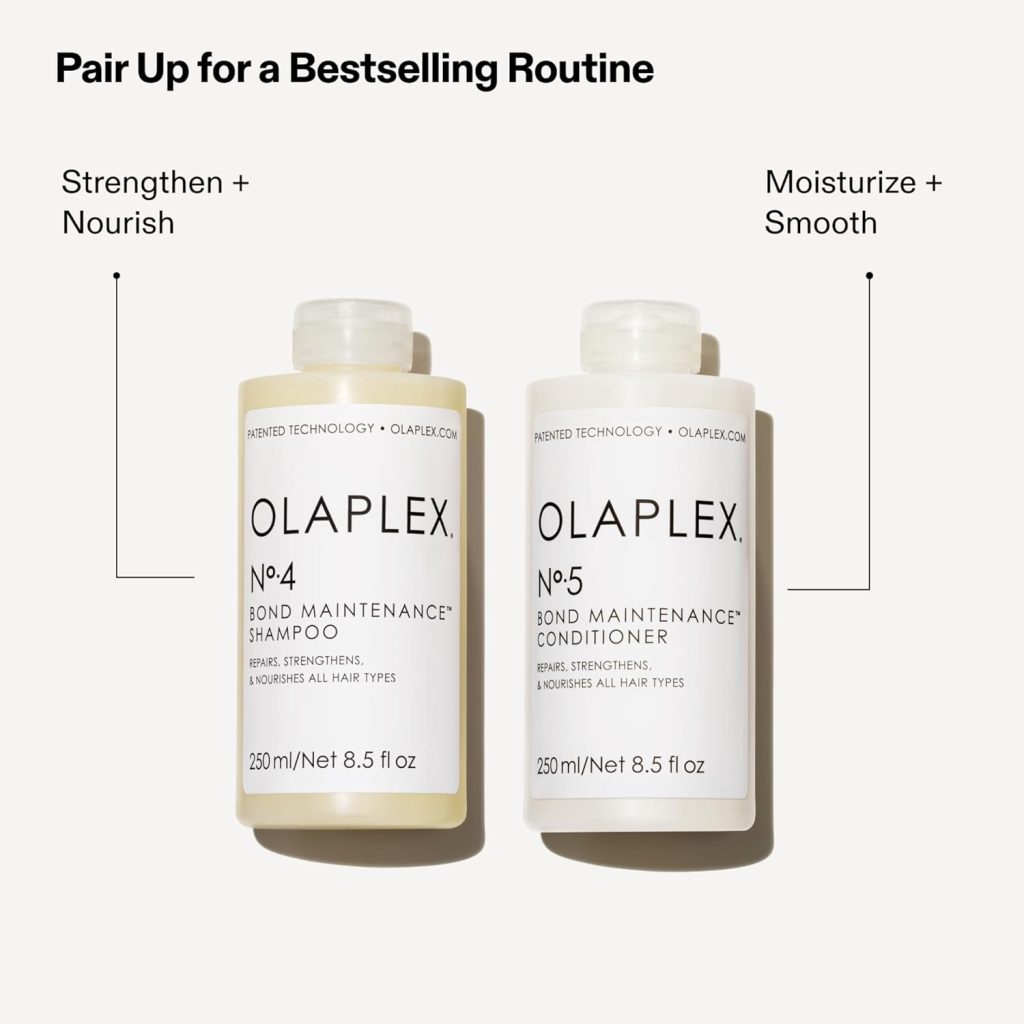 Best Olaplex No. 4 Shampoo Review: Stronger, Healthier Hair in 2026