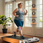 BestGod Walking Pad Treadmill Review: Compact Fitness for Home