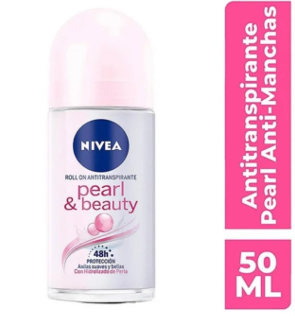Daily sweat and odor can quietly affect confidence, especially in humid climates or busy routines. After personally testing Nivea Pearl Beauty Roll On, I found it designed to deliver gentle underarm care while keeping freshness lasting throughout the day.This review shares my real experience, key benefits, safety insights, and whether this deodorant is worth adding to your daily routine.
