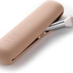 FERYES Magnetic Makeup Brush Holder – Clean & Travel-Safe