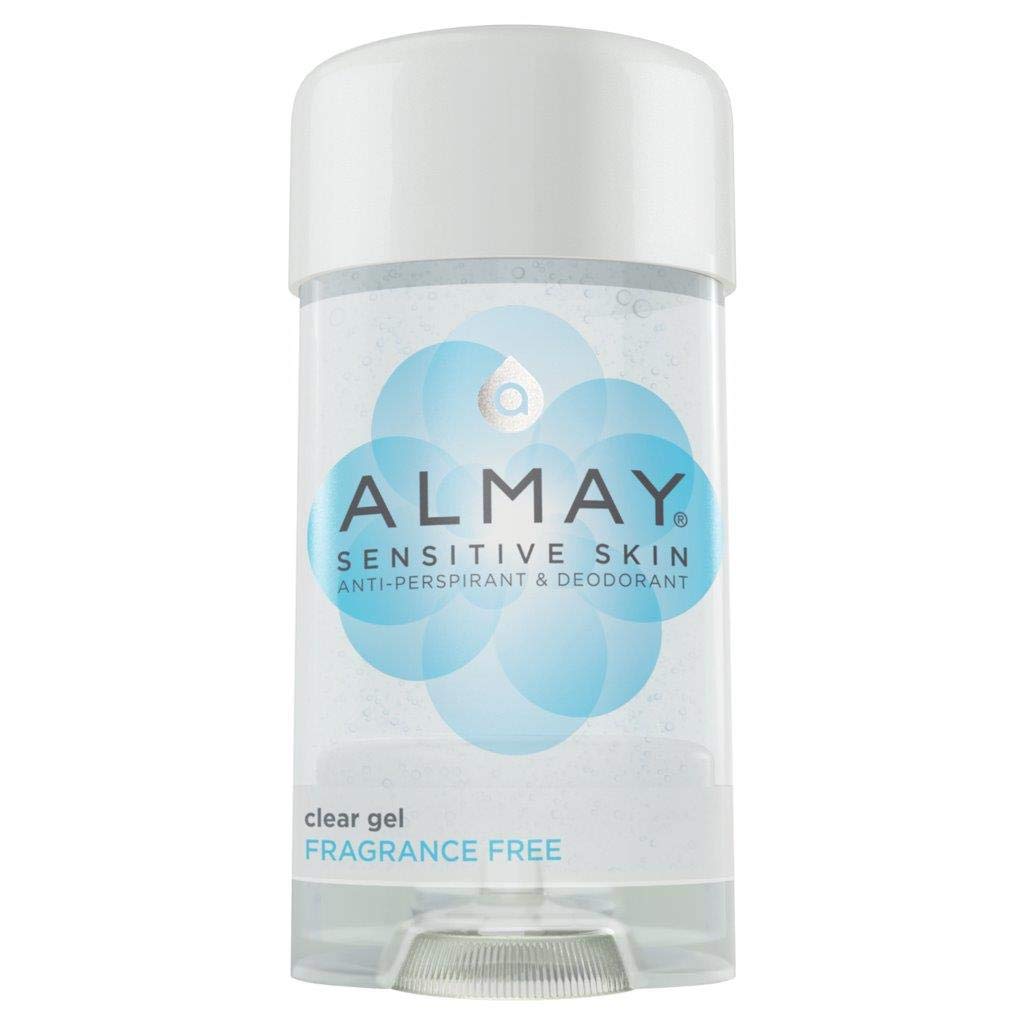 A gentle, fragrance-free gel deodorant designed for women with sensitive skin who need reliable sweat and odor protection.
It focuses on comfort, simplicity, and irritation-free freshness.