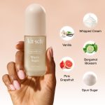 Kitsch Hair Perfume Warm Sugar – Fresh Hair All Day