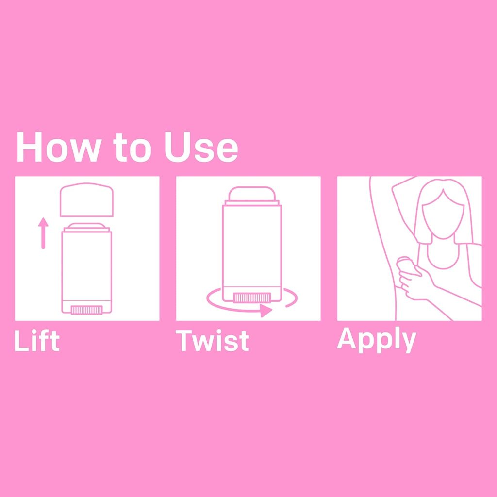 A gentle, fragrance-free gel deodorant designed for women with sensitive skin who need reliable sweat and odor protection.
It focuses on comfort, simplicity, and irritation-free freshness.