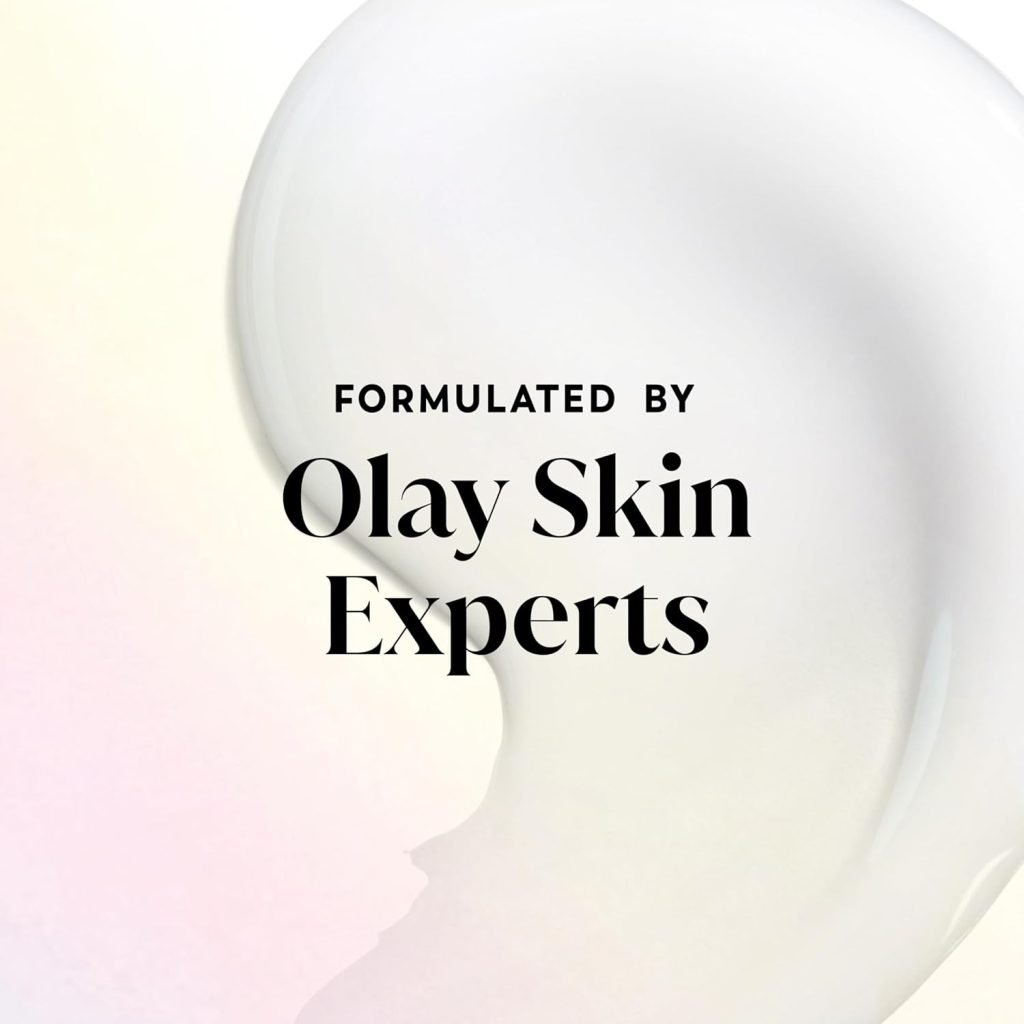 Soothe extra-dry, sensitive skin with Olay Super Serum Body Wash. 24-hour hydration, gentle cleansing, and a healthy glow—comfort you can feel.