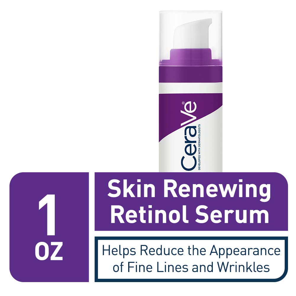 Struggling with fine lines and dull skin? My honest CeraVe retinol serum review covers results, texture, and sensitive-skin safety. See if it’s right for you.