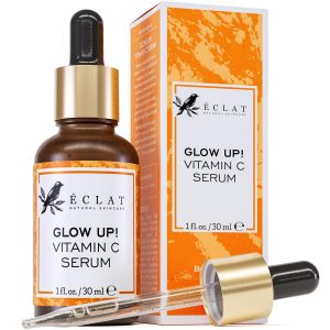 Best Eclat Vitamin C Serum Review – Brighter, Younger Skin Fast in 2026.