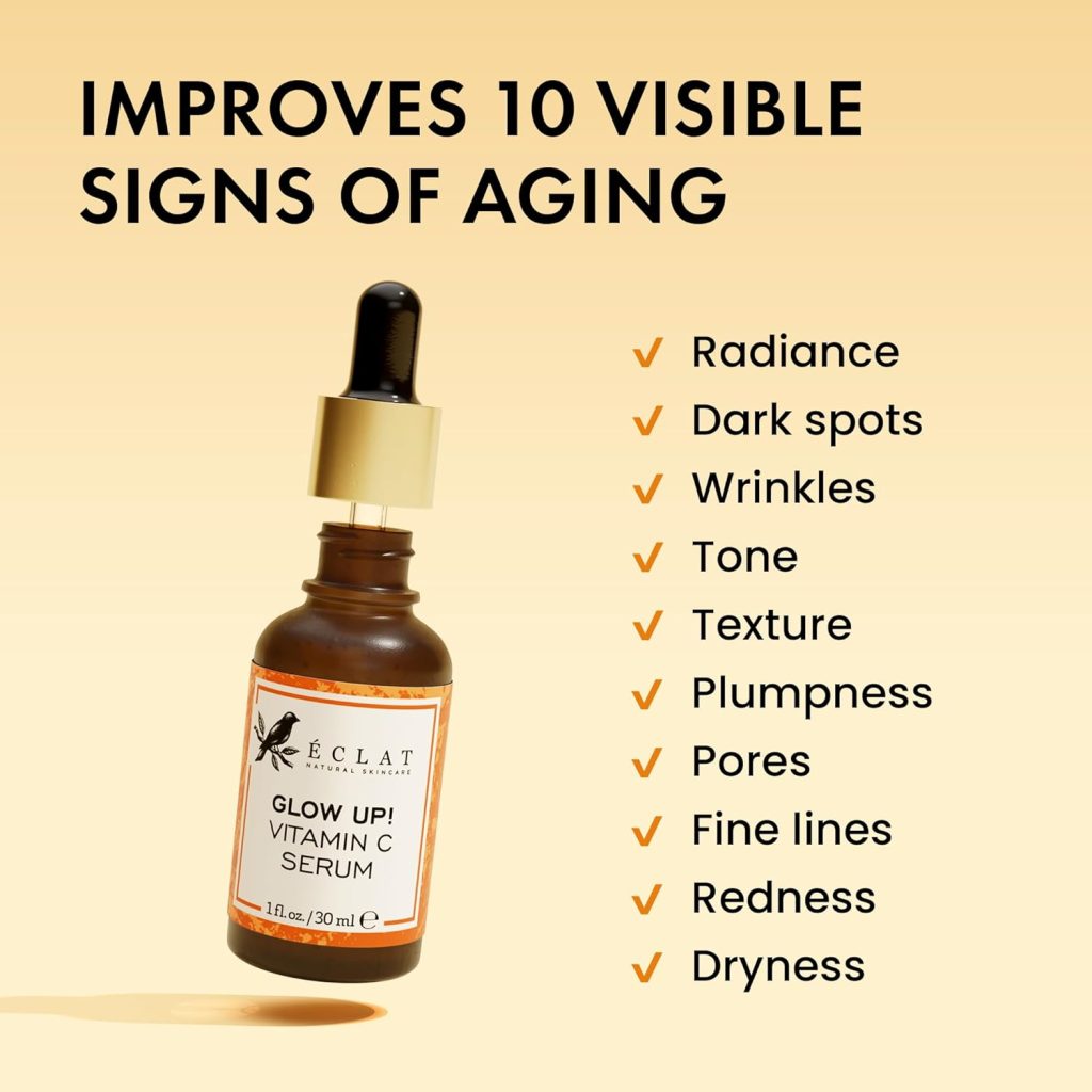 A lightweight Vitamin C serum designed to brighten dull skin, reduce early signs of aging, and restore confidence. Ideal for daily use, even in humid climates.