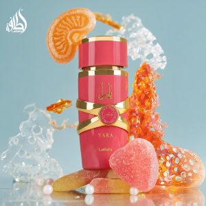 Lattafa Yara Candy Perfume Review – Sweet, Long-Lasting Glow