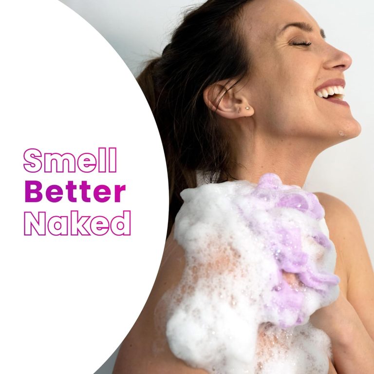 Lume Acidified Body Wash Review: 24-Hour Odor Protection