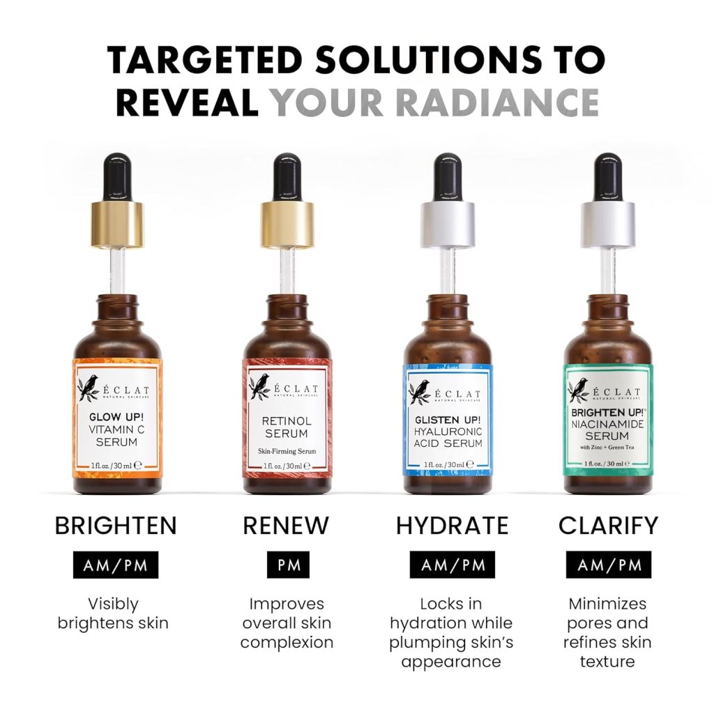 A lightweight Vitamin C serum designed to brighten dull skin, reduce early signs of aging, and restore confidence. Ideal for daily use, even in humid climates.