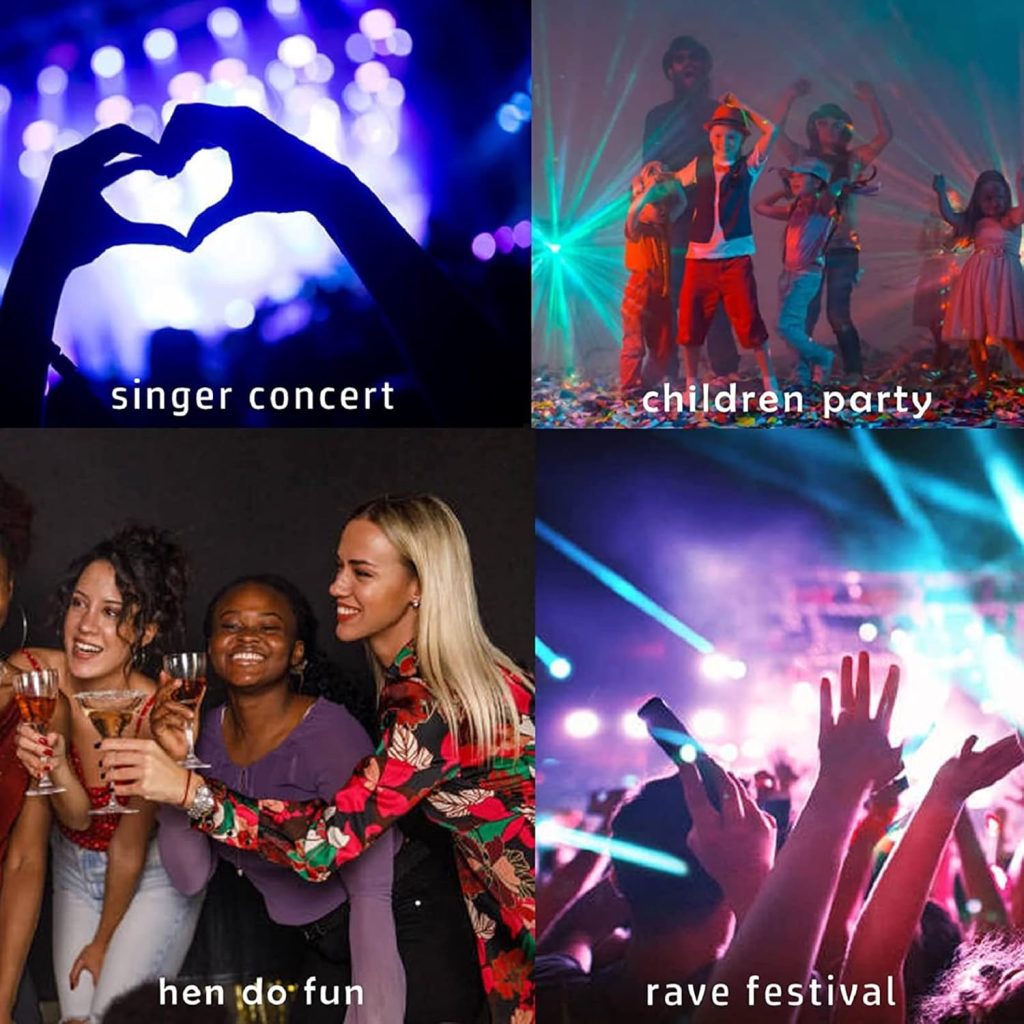 Best Body Glitter for Sensitive Skin – MEICOLY Review in 2026
