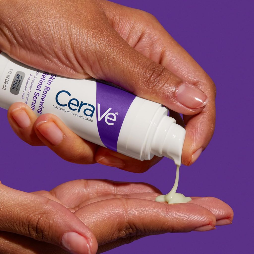 Struggling with fine lines and dull skin? My honest CeraVe retinol serum review covers results, texture, and sensitive-skin safety. See if it’s right for you.