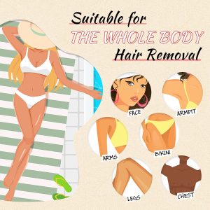 Best Ajoura Wax Beans Review – Smooth, Salon-Quality Results at Home in 2026