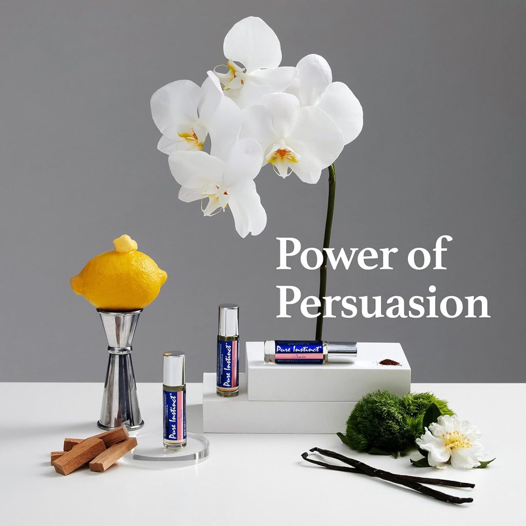 A compact roll-on fragrance designed for women who want a subtle yet seductive scent that lasts all day without overwhelming sensitive skin. Ideal for humid climates and on-the-go freshness.