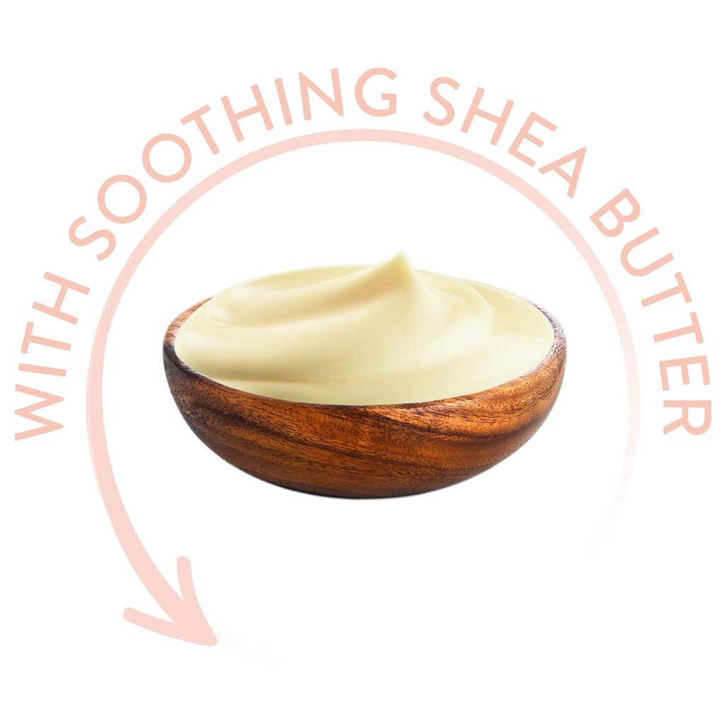 Nad's Facial Wax Strips are designed for quick, gentle facial hair removal—especially for women with sensitive skin. These ready-to-use strips promise salon-like smoothness without irritation or complicated prep.