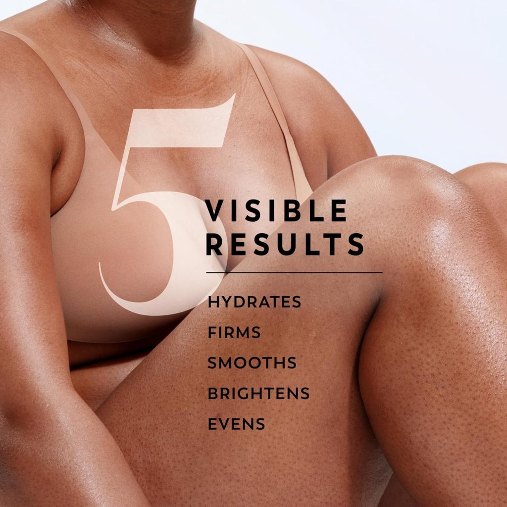 Soothe extra-dry, sensitive skin with Olay Super Serum Body Wash. 24-hour hydration, gentle cleansing, and a healthy glow—comfort you can feel.