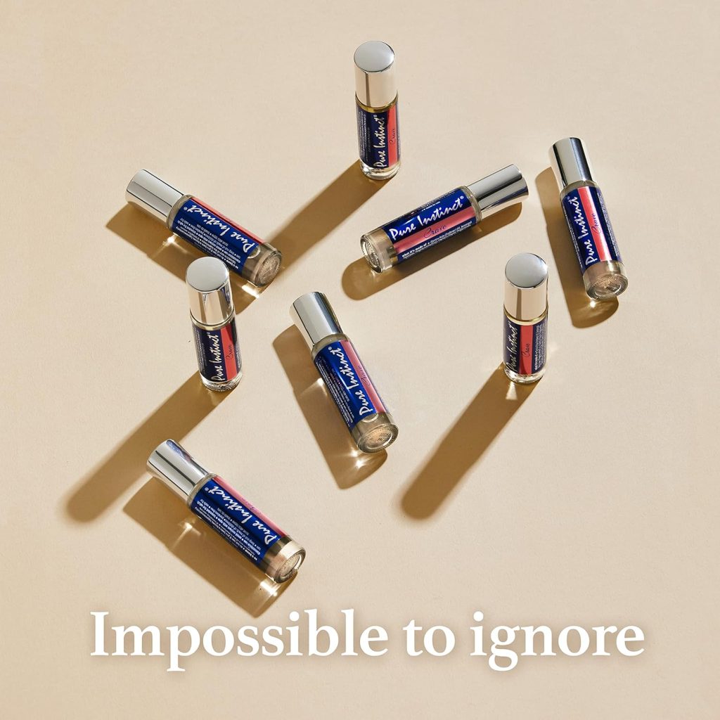 A compact roll-on fragrance designed for women who want a subtle yet seductive scent that lasts all day without overwhelming sensitive skin. Ideal for humid climates and on-the-go freshness.