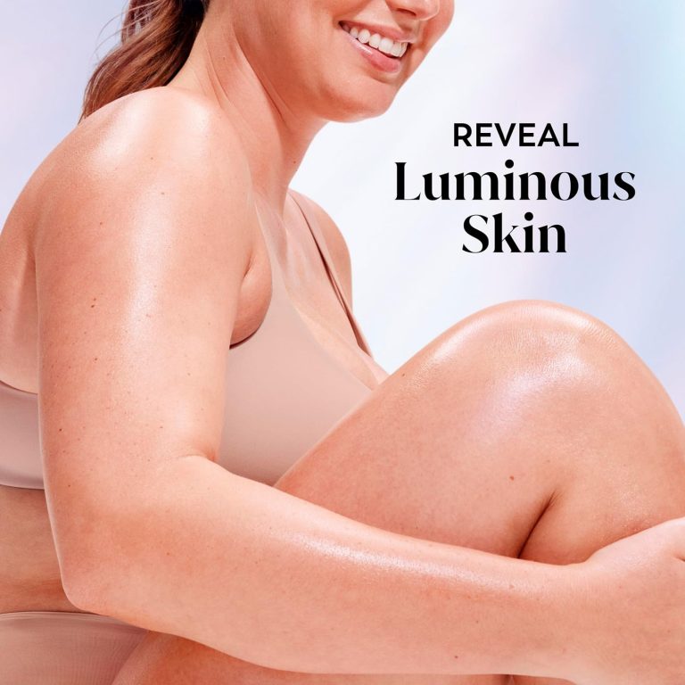 Olay Super Serum Body Wash for Extra Dry Skin & Glow