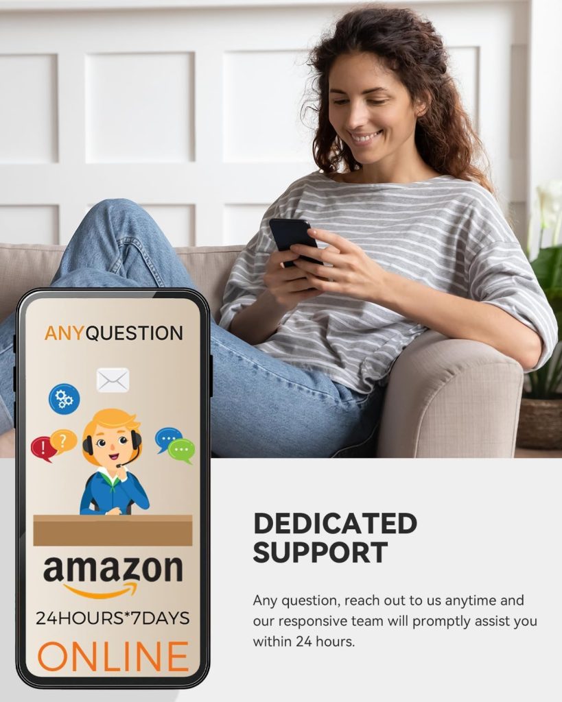 The BestGod Walking Pad Treadmill is a compact incline treadmill designed for home and office use. It allows you to walk while working, helping you stay active without needing a large workout space.