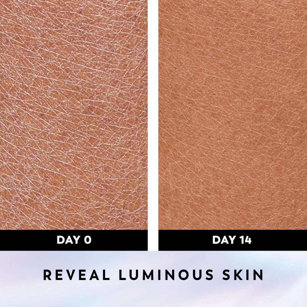 Soothe extra-dry, sensitive skin with Olay Super Serum Body Wash. 24-hour hydration, gentle cleansing, and a healthy glow—comfort you can feel.