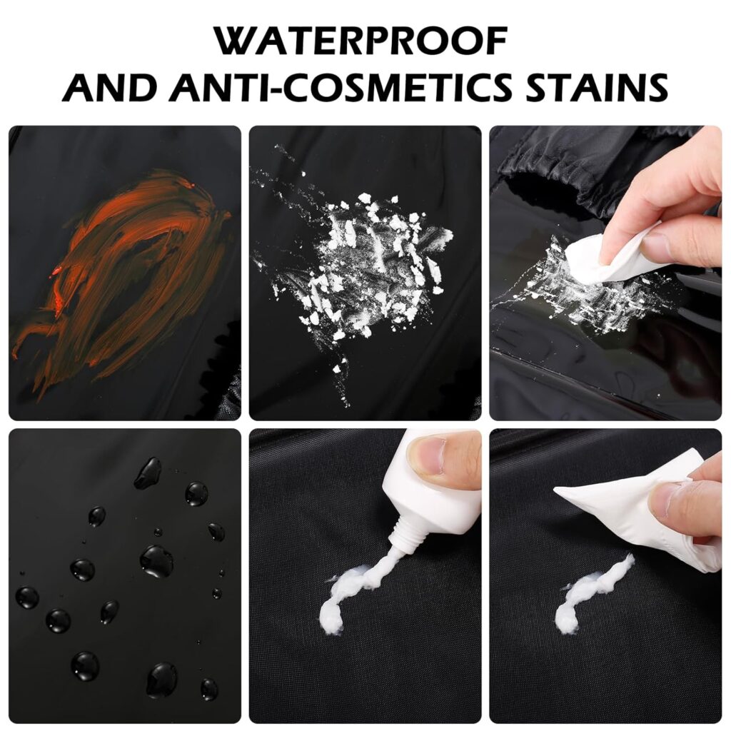 Keeping makeup organized while traveling can feel impossible. After testing the GCZC Large Capacity Travel Makeup Train Case, I found it offers structured storage, protection, and easy access for both everyday users and professional artists.