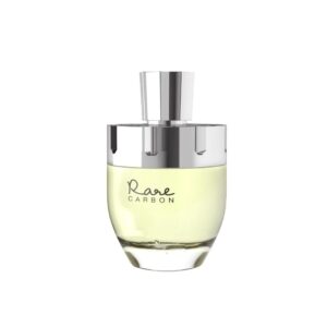 Rare Carbon Eau De Parfum – Bold Oud Luxury