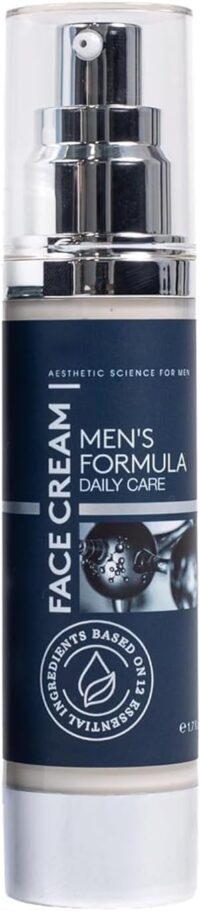 VitaForge 6-in-1 Face Cream – All-Day Hydration